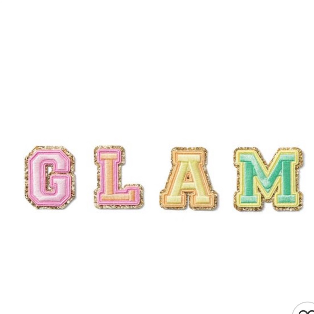 Stoney Clover lane X Target GLAM
